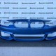 BMW 4 Series F36 F32 F36 M Sport 2014-2020 Front Bumper 6 Pdc Jets Genuine [B411