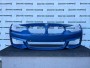 BMW 4 Series F36 F32 F36 M Sport 2014-2020 Front Bumper 6 Pdc Jets Genuine [B411