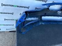 BMW 4 Series F36 F32 F36 M Sport 2014-2020 Front Bumper 6 Pdc Jets Genuine [B411 BMW 4 Series F36 F32 F36 M Sport 2014-2020 Front Bumper 6 Pdc Jets Genuine [B411