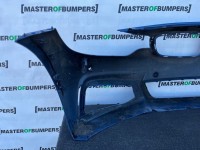 BMW 4 Series F36 F32 F36 M Sport 2014-2020 Front Bumper 6 Pdc Jets Genuine [B411 BMW 4 Series F36 F32 F36 M Sport 2014-2020 Front Bumper 6 Pdc Jets Genuine [B411