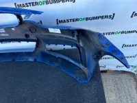 BMW 4 Series F36 F32 F36 M Sport 2014-2020 Front Bumper 6 Pdc Jets Genuine [B411 BMW 4 Series F36 F32 F36 M Sport 2014-2020 Front Bumper 6 Pdc Jets Genuine [B411