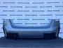 BMW 1 Series M Sport F70 Hatchback 2025-2027 Rear Bumper 6 Pdc Genuine [B412]