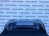 BMW 1 Series M Sport F70 Hatchback 2025-2027 Rear Bumper 6 Pdc Genuine [B412]