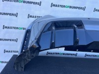 BMW 1 Series M Sport F70 Hatchback 2025-2027 Rear Bumper 6 Pdc Genuine [B412]