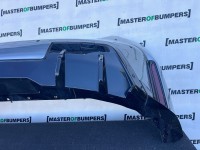 BMW 1 Series M Sport F70 Hatchback 2025-2027 Rear Bumper 6 Pdc Genuine [B412]