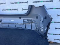 BMW 1 Series M Sport F70 Hatchback 2025-2027 Rear Bumper 6 Pdc Genuine [B412]