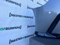 BMW 1 Series M Sport F70 Hatchback 2025-2027 Rear Bumper 6 Pdc Genuine [B412]