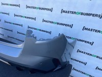 BMW 1 Series M Sport F70 Hatchback 2025-2027 Rear Bumper 6 Pdc Genuine [B412]