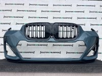 BMW X1 M35i M Sport U11 Suv 2022-2025 Front Bumper  6 Pdc Genuine [B416]