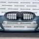 BMW X1 M35i M Sport U11 Suv 2022-2025 Front Bumper  6 Pdc Genuine [B416]