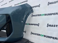 BMW X1 M35i M Sport U11 Suv 2022-2025 Front Bumper  6 Pdc Genuine [B416]