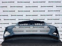 BMW X1 M35i M Sport U11 Suv 2022-2025 Front Bumper  6 Pdc Genuine [B416]