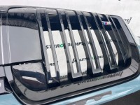 BMW X1 M35i M Sport U11 Suv 2022-2025 Front Bumper  6 Pdc Genuine [B416]