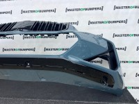 BMW X1 M35i M Sport U11 Suv 2022-2025 Front Bumper  6 Pdc Genuine [B416]