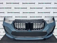 BMW X1 M35i M Sport U11 Suv 2022-2025 Front Bumper  6 Pdc Genuine [B416]