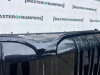 BMW X1 M35i M Sport U11 Suv 2022-2025 Front Bumper  6 Pdc Genuine [B416]