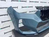 BMW X1 M35i M Sport U11 Suv 2022-2025 Front Bumper  6 Pdc Genuine [B416]
