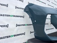 BMW X1 M35i M Sport U11 Suv 2022-2025 Front Bumper  6 Pdc Genuine [B416]