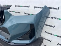 BMW X1 M35i M Sport U11 Suv 2022-2025 Front Bumper  6 Pdc Genuine [B416]