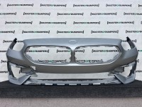BMW Z4 Sdrive Se G29 Cabrio 2019-2026 Front Bumper Nbo Pdc Genuine [B417]