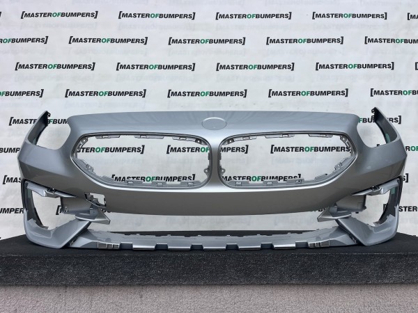 BMW Z4 Sdrive Se G29 Cabrio 2019-2026 Front Bumper Nbo Pdc Genuine [B417]