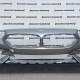 BMW Z4 Sdrive Se G29 Cabrio 2019-2026 Front Bumper Nbo Pdc Genuine [B417]