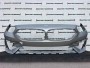 BMW Z4 Sdrive Se G29 Cabrio 2019-2026 Front Bumper Nbo Pdc Genuine [B417]