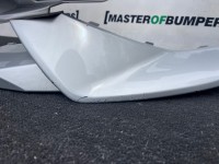 BMW Z4 Sdrive Se G29 Cabrio 2019-2026 Front Bumper Nbo Pdc Genuine [B417]