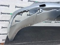 BMW Z4 Sdrive Se G29 Cabrio 2019-2026 Front Bumper Nbo Pdc Genuine [B417]