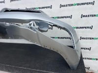 BMW Z4 Sdrive Se G29 Cabrio 2019-2026 Front Bumper Nbo Pdc Genuine [B417]