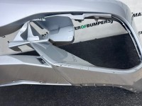 BMW Z4 Sdrive Se G29 Cabrio 2019-2026 Front Bumper Nbo Pdc Genuine [B417]