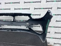 BMW Z4 Sdrive Se G29 Cabrio 2019-2026 Front Bumper Nbo Pdc Genuine [B417]
