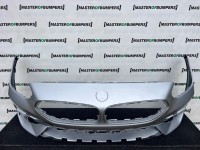 BMW Z4 Sdrive Se G29 Cabrio 2019-2026 Front Bumper Nbo Pdc Genuine [B417]