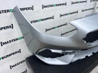 BMW Z4 Sdrive Se G29 Cabrio 2019-2026 Front Bumper Nbo Pdc Genuine [B417]