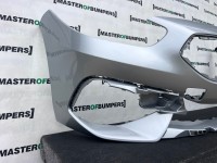 BMW Z4 Sdrive Se G29 Cabrio 2019-2026 Front Bumper Nbo Pdc Genuine [B417]