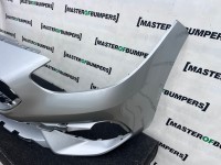 BMW Z4 Sdrive Se G29 Cabrio 2019-2026 Front Bumper Nbo Pdc Genuine [B417]