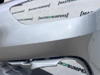 BMW Z4 Sdrive Se G29 Cabrio 2019-2026 Front Bumper Nbo Pdc Genuine [B417]