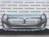 BMW Z4 Sdrive Se G29 Cabrio 2019-2026 Front Bumper Nbo Pdc Genuine [B418]