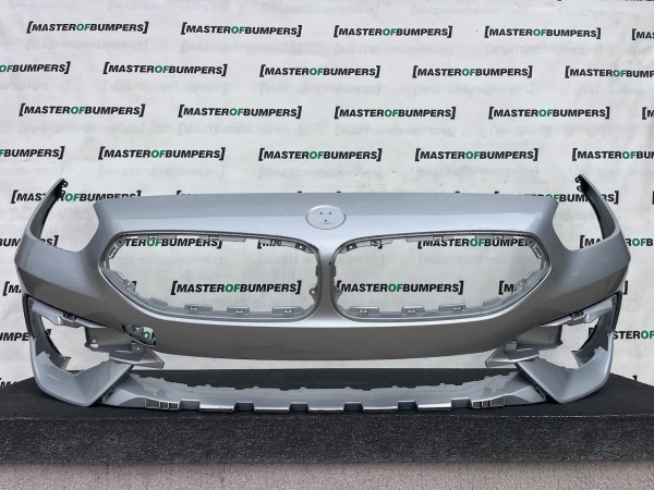 BMW Z4 Sdrive Se G29 Cabrio 2019-2026 Front Bumper Nbo Pdc Genuine [B418]