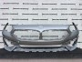 BMW Z4 Sdrive Se G29 Cabrio 2019-2026 Front Bumper Nbo Pdc Genuine [B418]