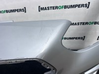 BMW Z4 Sdrive Se G29 Cabrio 2019-2026 Front Bumper Nbo Pdc Genuine [B418]