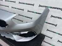 BMW Z4 Sdrive Se G29 Cabrio 2019-2026 Front Bumper Nbo Pdc Genuine [B418]