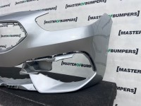 BMW Z4 Sdrive Se G29 Cabrio 2019-2026 Front Bumper Nbo Pdc Genuine [B418]