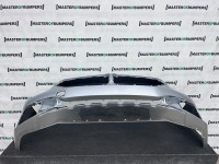 BMW Z4 Sdrive Se G29 Cabrio 2019-2026 Front Bumper Nbo Pdc Genuine [B418]
