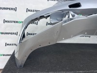 BMW Z4 Sdrive Se G29 Cabrio 2019-2026 Front Bumper Nbo Pdc Genuine [B418]
