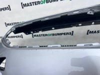 BMW Z4 Sdrive Se G29 Cabrio 2019-2026 Front Bumper Nbo Pdc Genuine [B418]