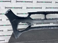 BMW Z4 Sdrive Se G29 Cabrio 2019-2026 Front Bumper Nbo Pdc Genuine [B418]