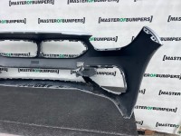 BMW Z4 Sdrive Se G29 Cabrio 2019-2026 Front Bumper Nbo Pdc Genuine [B418]
