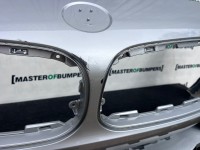 BMW Z4 Sdrive Se G29 Cabrio 2019-2026 Front Bumper Nbo Pdc Genuine [B418]