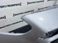 BMW Z4 Sdrive Se G29 Cabrio 2019-2026 Front Bumper Nbo Pdc Genuine [B418]